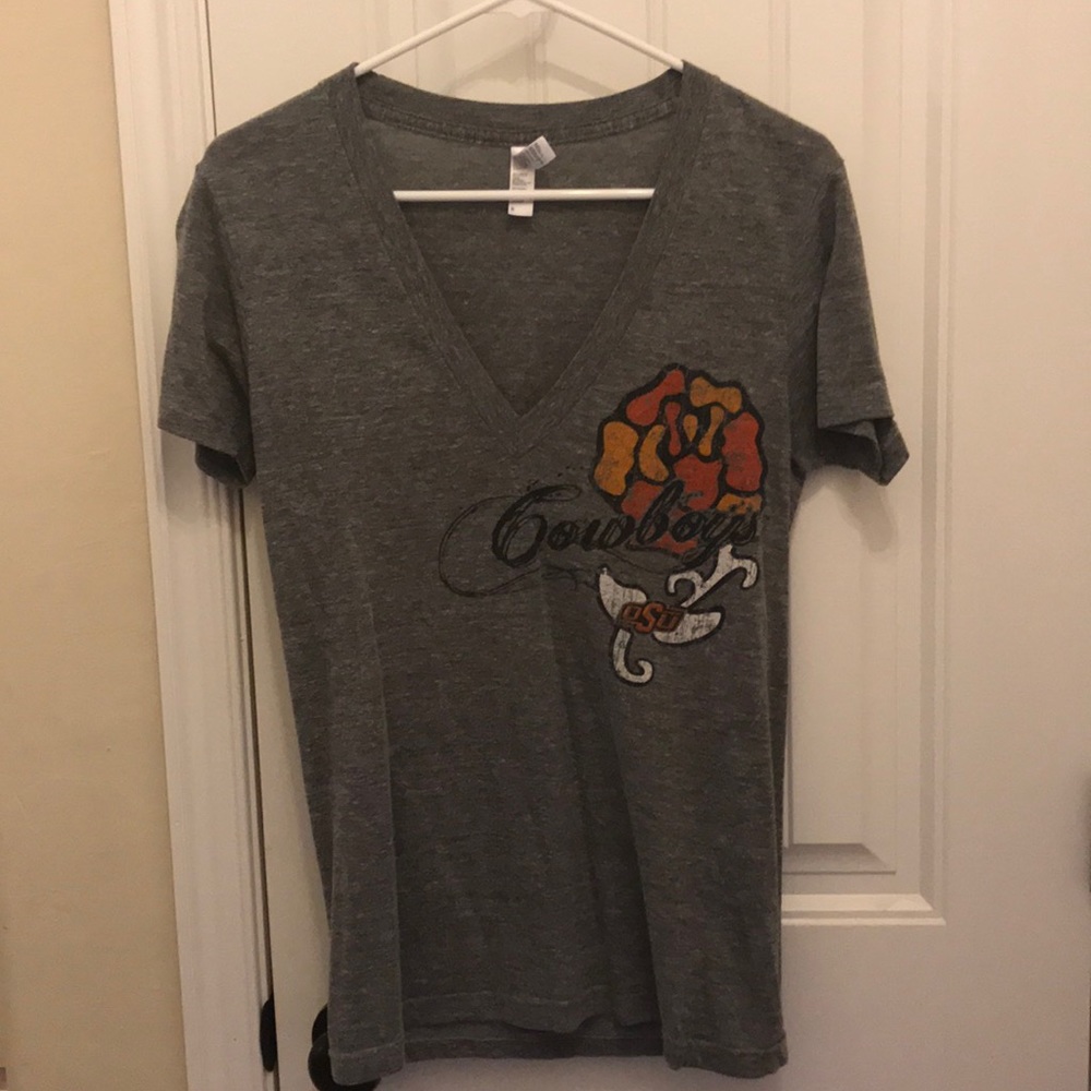 OSU shirt